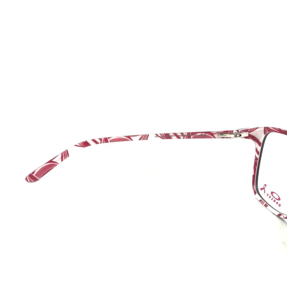 Oakley Eyeglasses Frames Finesse OX1126-0954 Polished Black/YSC 54-15-136